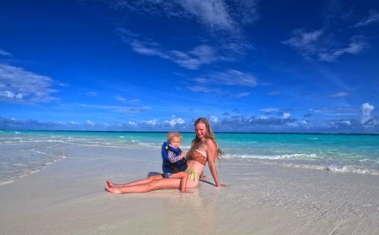 Adroit Beach Inn Guraidhoo (Kaafu Atoll) Exterior foto